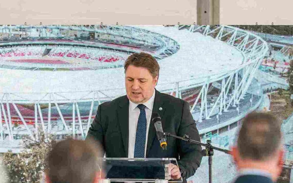 Kvassay rekonstrukció