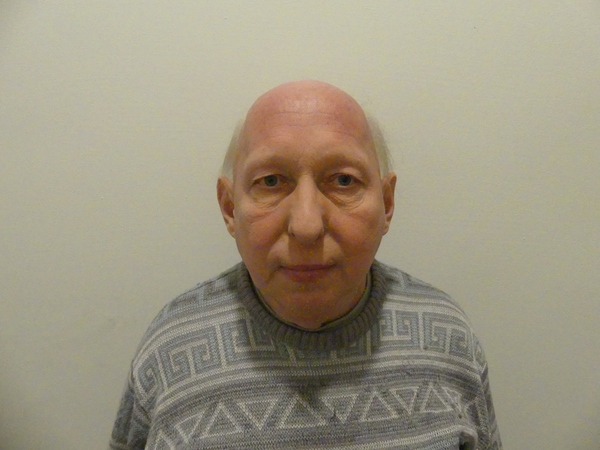 Milichovszki László