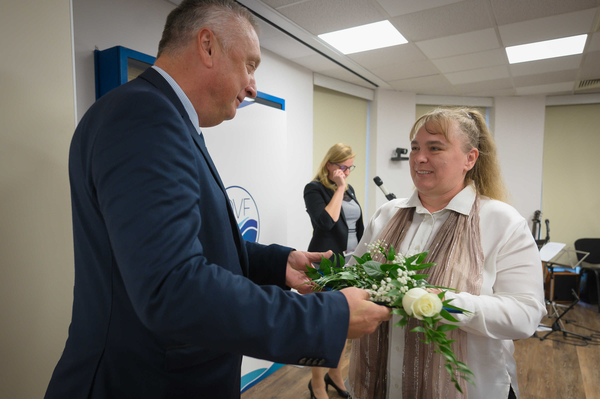 Bingerné Rubos Katalin