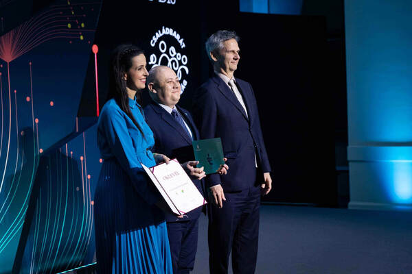 Családbarát munkahely