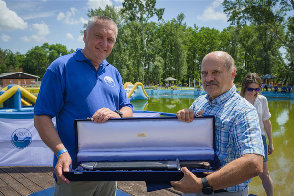 gátőrkard átadás 1.