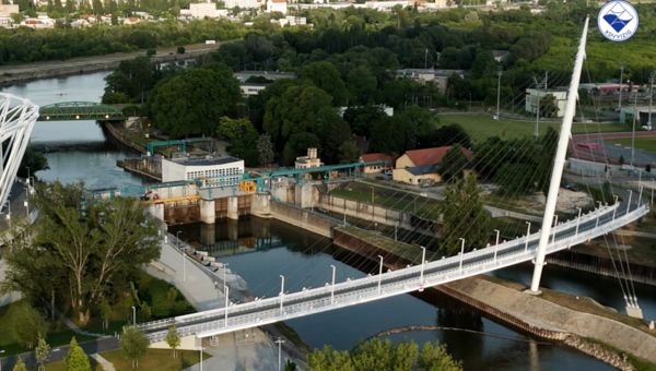 szivattyús vízátemelés Kvassay